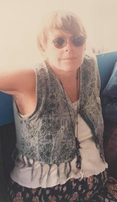 Sally Jane Rowley, best friend & freedom rider memoriam